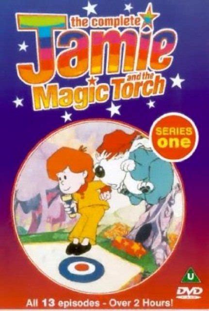 Jaimie and the Magic Torch: Analyzing the Subtext of this Beloved Children's Show